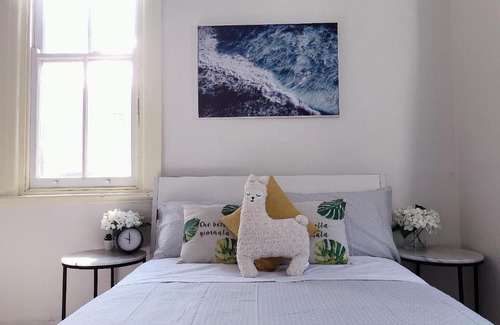 Kingsford Apartment | Private Studio-room In Kingsford with Kitchenette and Private Bathroom Near UNSW, Randwick - ROOM ONLY