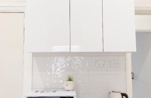 Kingsford House | Private Studio-room In Kingsford with Kitchenette and Private Bathroom Near UNSW, Randwick 5 - ROOM ONLY