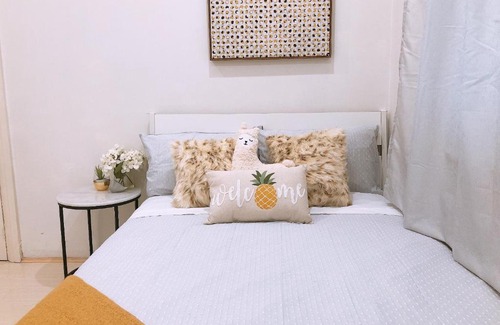 Kingsford Apartment | Private Studio-room In Kingsford with Kitchenette and Private Bathroom Near UNSW, Randwick3