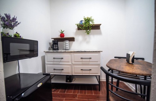 Lakeland Apartment | Private Studio Suite