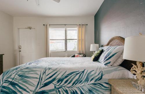 Pompano Beach Apartment | Private Studio Walk to Beach - Apartment 2