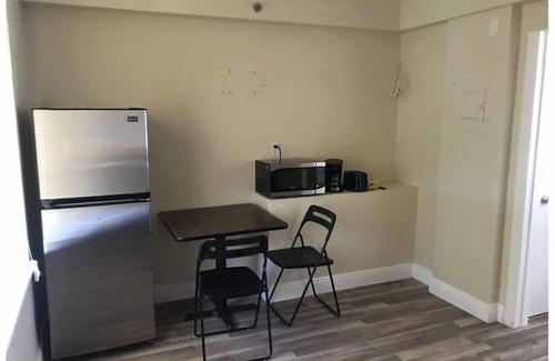 Santa Barbara Estates Apartment | Private Suite # 7, five minutes walk to beach.