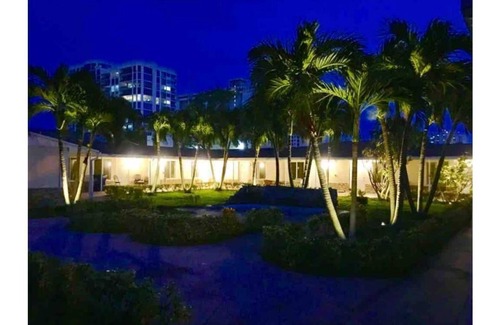 Santa Barbara Estates Apartment | Private Suite # 7, five minutes walk to beach.