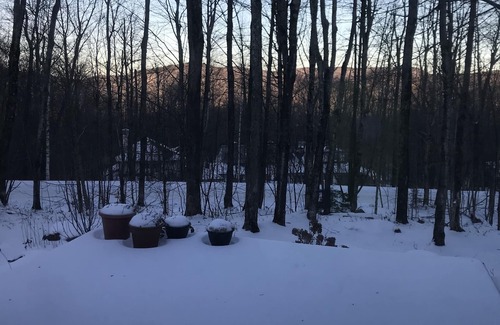 Killington Condo | Private Suite at The Woods Spa and Resort