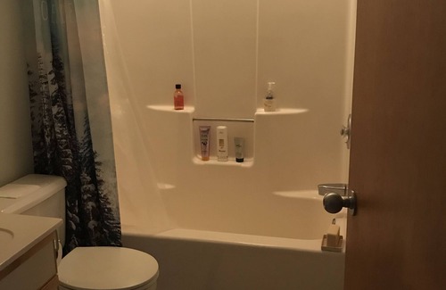Killington Condo | Private Suite at The Woods Spa and Resort