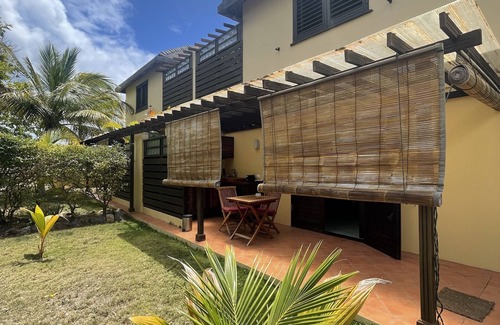 English Harbour Villa | Private Suite on beautiful property in English Harbour!