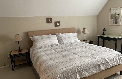 Wesley Chapel South House | Private Suite
