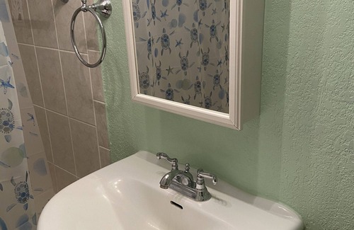 Wesley Chapel South House | Private Suite