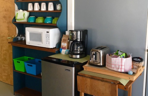 Shattuckville Apartment | Private Suite with a Sweet View. Spacious, close to town, dog friendly