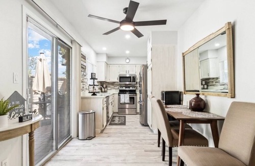 Kyrene-Superstition House | Private Tempe Getaway Near ASU & Mill Avenue!