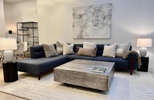 Turtle Bay House | Private Townhome near UN