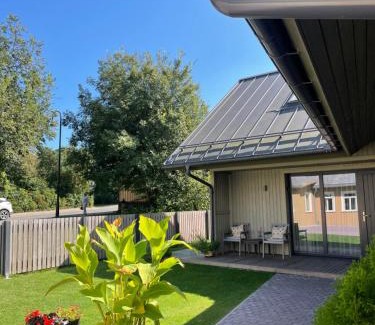 Trakai Apartment | Private Trakai Historical Centre Karaim Two Floor Apartment