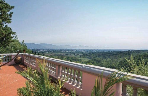 Pistoia Villa | Private Tuscany Villa Big pool and private Park