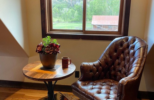 Durango - Purgatory Apartment | Private, Upscale Apartment above a barn in Durango, Colorado