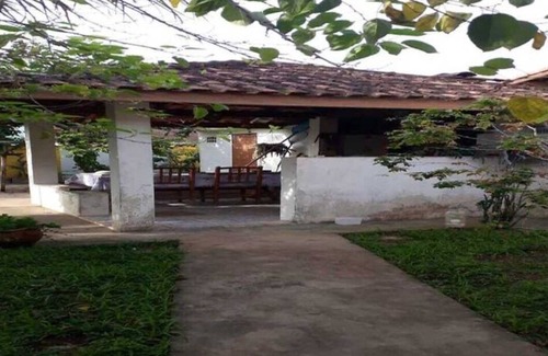 Cibratel II House | Private Vacation Home In Cibratel Ii Itanhaém With Kitchen, Internet, Pool