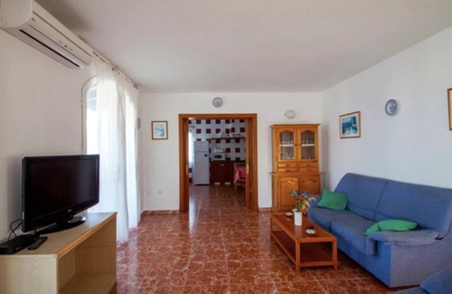 Ciutadella de Menorca Villa | Private villa located in Cala Morell, with magnificent views over the sea.