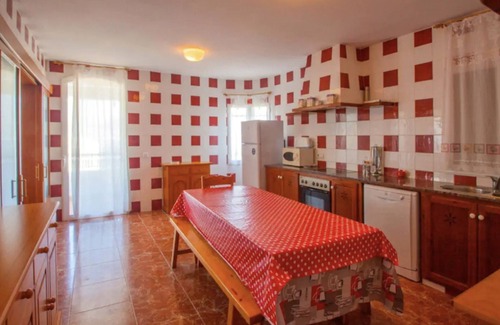 Ciutadella de Menorca Villa | Private villa located in Cala Morell, with magnificent views over the sea.