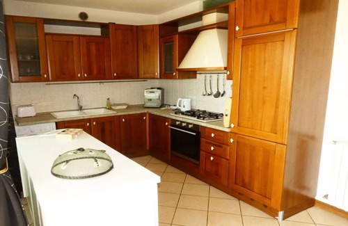 Picedo Villa | Private Villa with A/C, hot tub, private pool, WIFI, TV, terrace, panoramic view, close to Sirmione