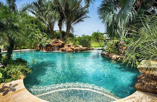 Santa Fe Apartment | Private Vacation Studio Apartment sleeps 10 -12 people. Your own small oasis.