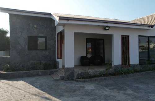 Accra Villa | Private Villa (3 Bedroom) Located in Spintex-Accra Ghana