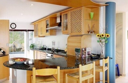 Camps Bay Villa | Private villa 360 views, pool, Jacuzzi, games room, ultimate mountain & sea view