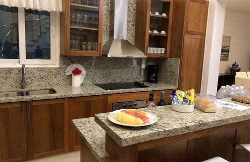 Costambar Villa | Private Villa-4 bedroom 4.5 bath-Lifestyle Holiday Vacation Resort-Puerto Plata.
