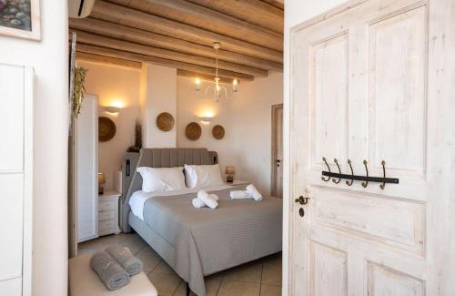Kanalia Villa | Private Villa Anemi, Infinity Town Views by Avimar Villas