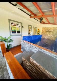 San Mateo House | Private Villa at Tierra monte