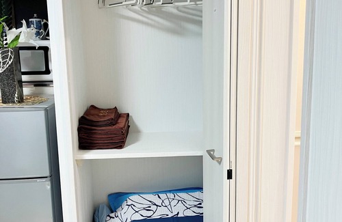 Taito House | Private villa.bathroom×2 toilet×2／Ueno Sta／Direct to the airport／free parking