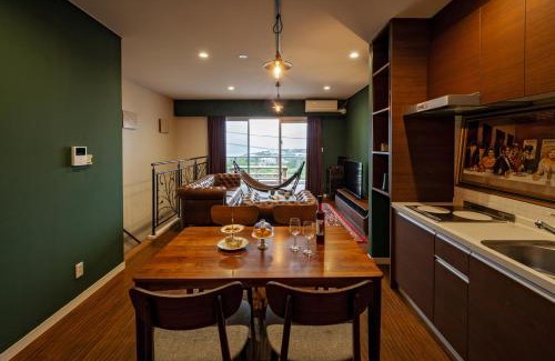 Motobu House | Private Villa Gushikumui by R Hotel
