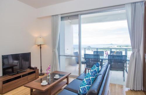 Motobu House | Private Villa Gushikumui by R Hotel