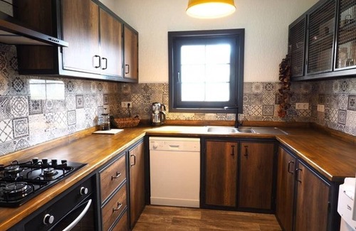 Bodrum House | Private Villa in Bodrum Akyarlar Aquarium Cove