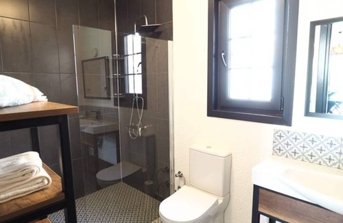 Bodrum House | Private Villa in Bodrum Akyarlar Aquarium Cove