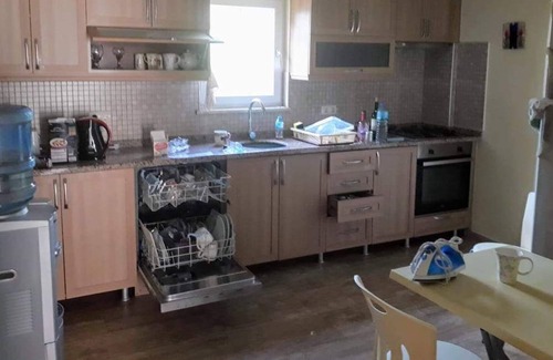 Dalyan City Center Villa | Private villa in Dalyan 4 bedroomed, 3 bathrooms with swimmingpool