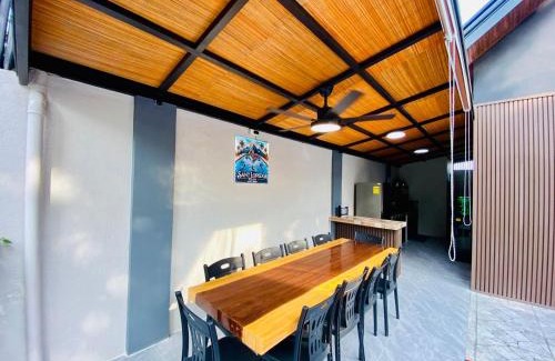Rizal Province Villa | Private Villa in Rizal with Mountain View