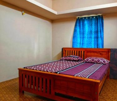 Coimbatore Villa | Private Villa Inside Coconut Farm By Shivalaya