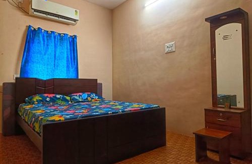 Coimbatore Villa | Private Villa Inside Coconut Farm By Shivalaya