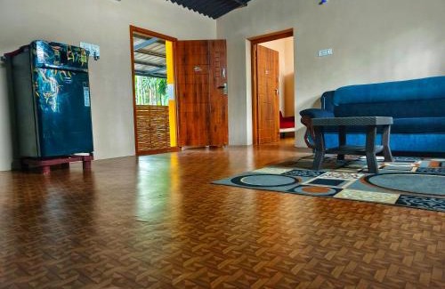 Coimbatore Villa | Private Villa Inside Coconut Farm By Shivalaya