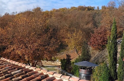 Bivio Lugnano Villa | Private Villa between Umbria and Tuscany with pool