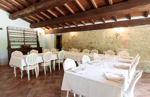Bivio Lugnano Villa | Private Villa between Umbria and Tuscany with pool