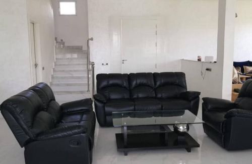 Sidi Abdallah Ghiat Villa | Private Villa + Wifi, 25mns From Marrakech