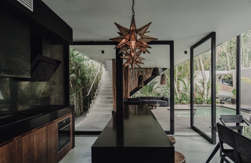 La Veleta Villa | Private Villa on Mythical Tulum