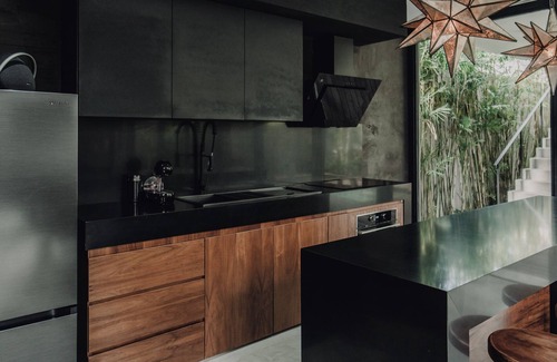La Veleta Villa | Private Villa on Mythical Tulum
