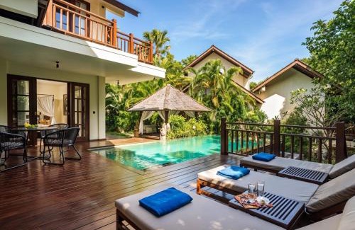 Ungasan Villa | Private Villa @ the Hi-End Resort