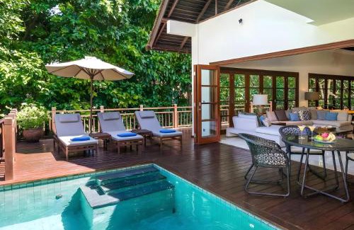 Ungasan Villa | Private Villa @ the Hi-End Resort