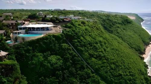 Ungasan Villa | Private Villa @ the Hi-End Resort