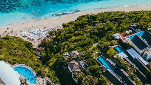 Ungasan Villa | Private Villa @ the Hi-End Resort