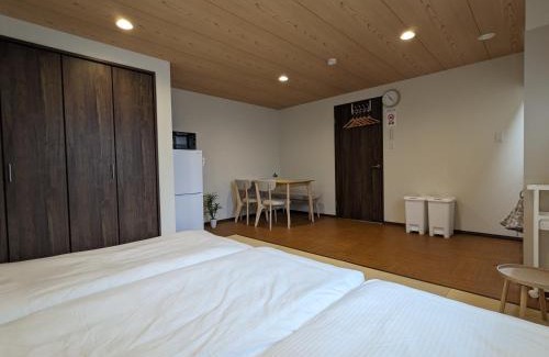 Higashiyama Apartment | Private Villa Tofukuji