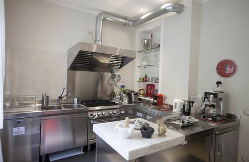 Baveno Villa | Private Villa with A/C, sauna, private pool, hot tub, WIFI, TV, patio, panoramic view, parking