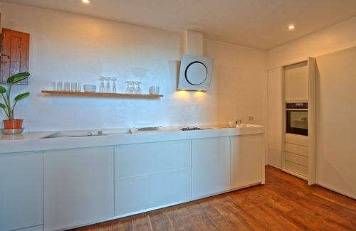 Sesto Fiorentino Villa | Private Villa with A/C, WIFI, private pool, TV, veranda, panoramic view, parking, close to Florence